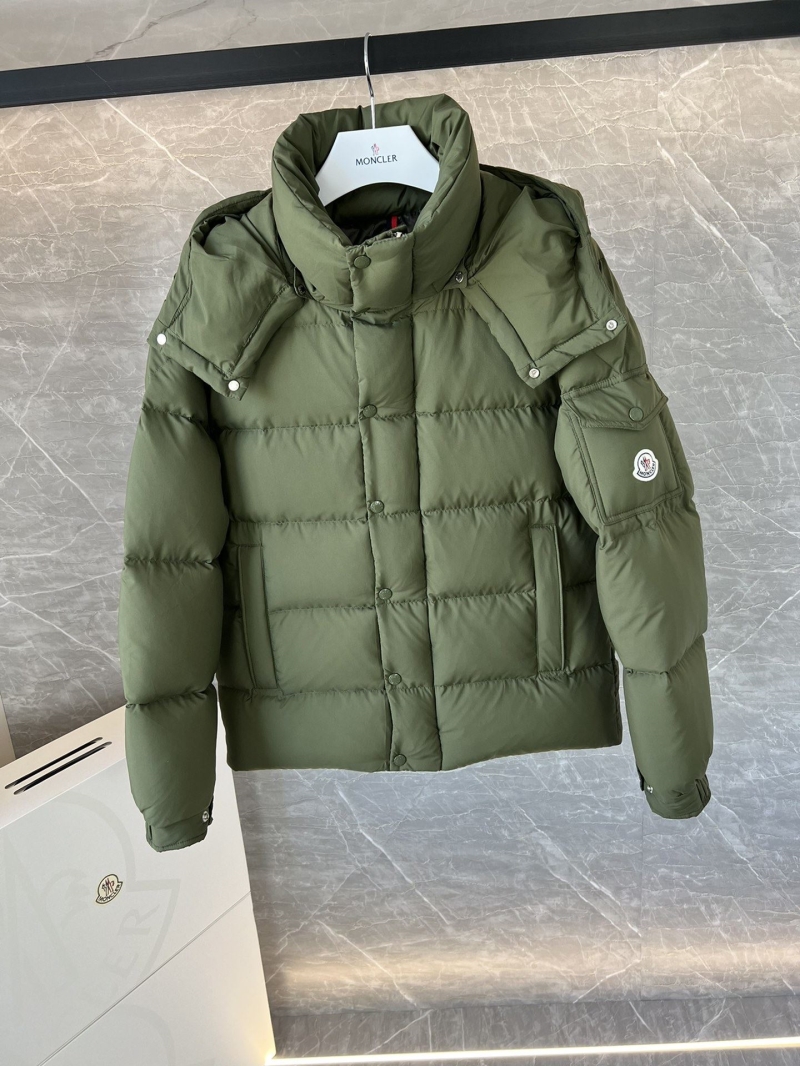 Moncler Down Coat